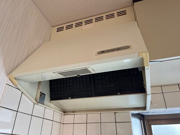 ブロンズバレーAの物件内観写真